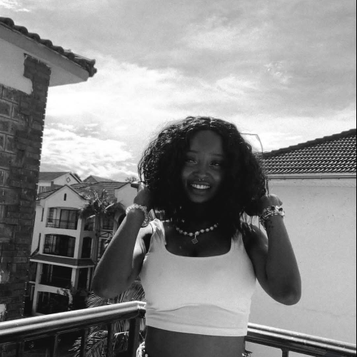 Black W. profile photo