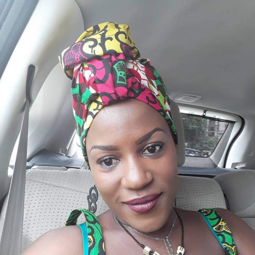 Hauwa A. profile photo