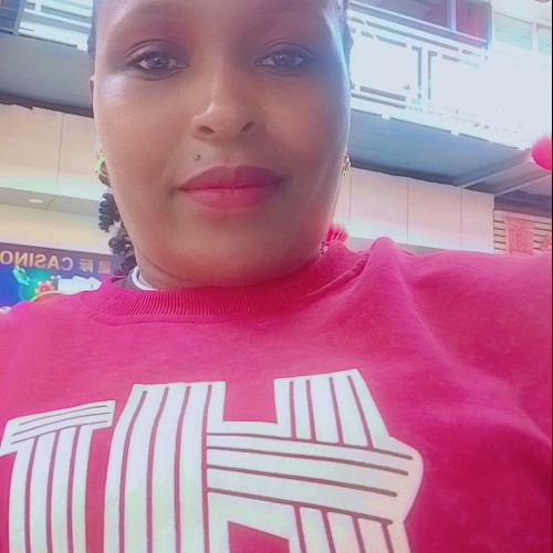 Roseline N. profile photo