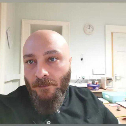 Alex H. profile photo