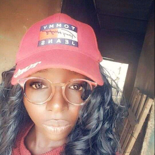 Dorcas olawunmi  M.