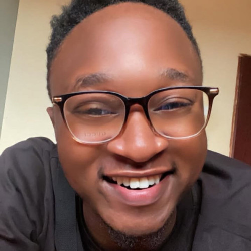 Makanga J. profile photo