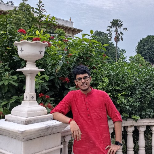 Swapnamoy S.