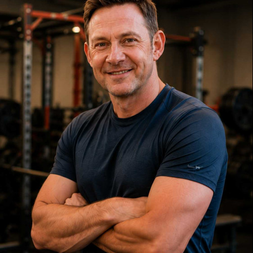 andreas v. profile photo