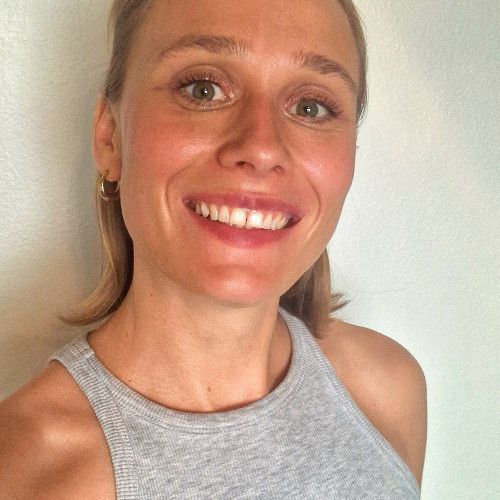 Marie M. profile photo
