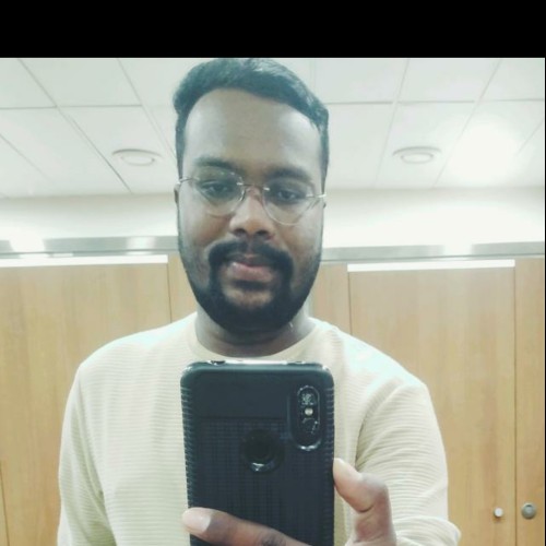 Vishal B.