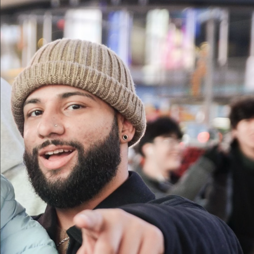 Isaiah R. profile photo