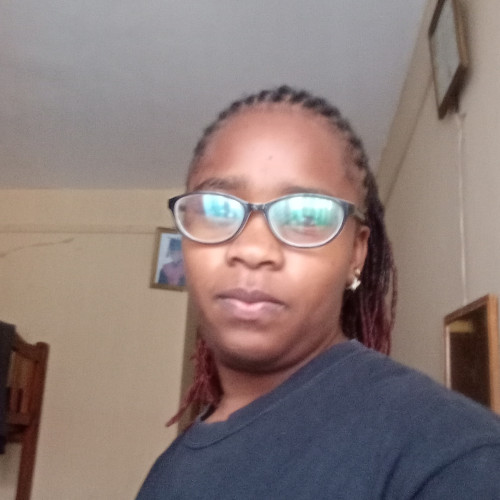 Peris N. profile photo