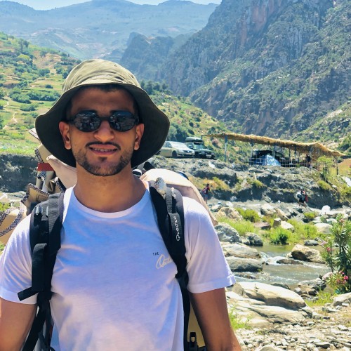 Mehdi S. profile photo