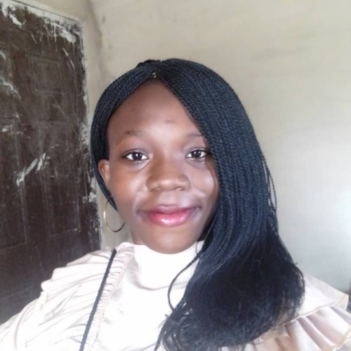 Iyanuoluwa A.