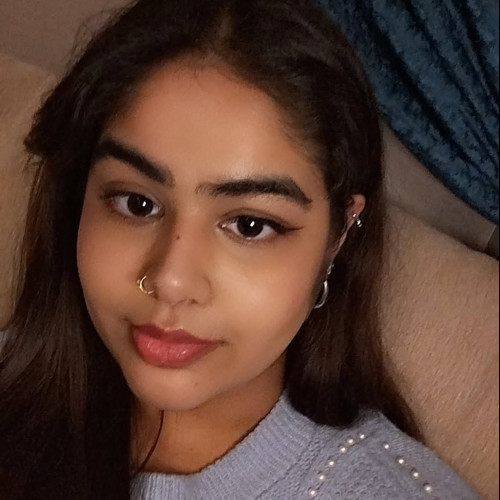 Zara H. profile photo
