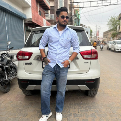 Chinu S. profile photo