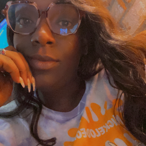 Lexy M. profile photo