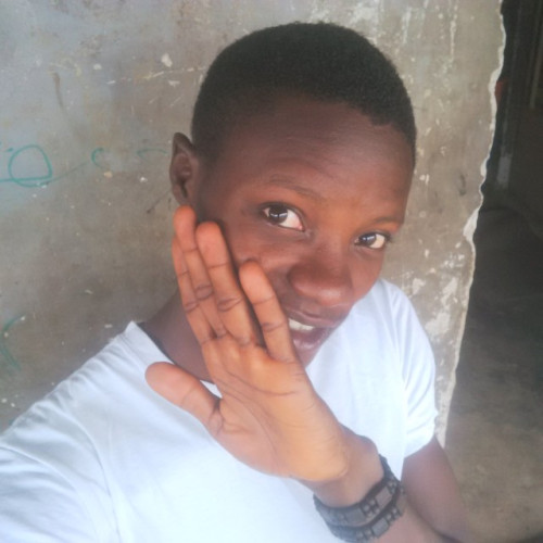 ThankGod O. profile photo
