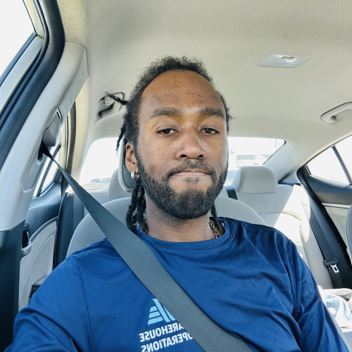 Andrae H. profile photo