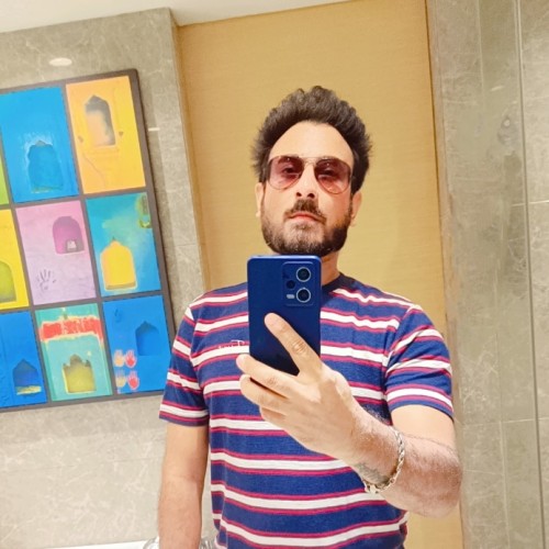 Shiva C. profile photo