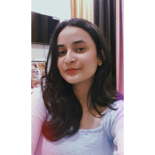 Riya S.