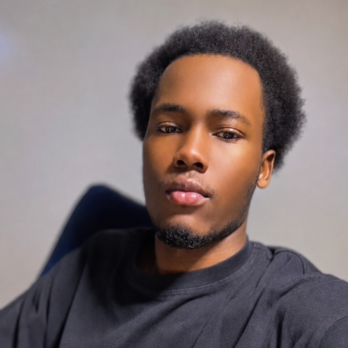 Cyber F. profile photo