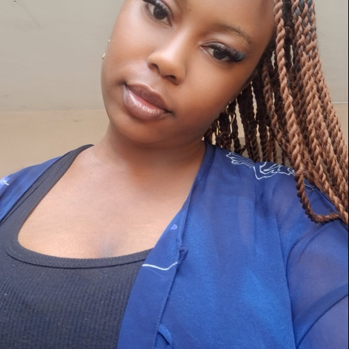 GLORY O. profile photo