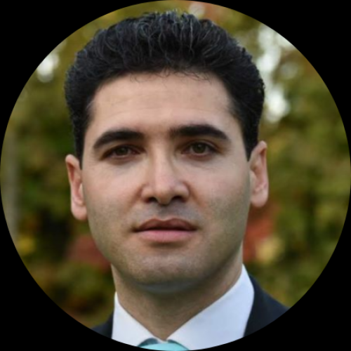 San B. profile photo