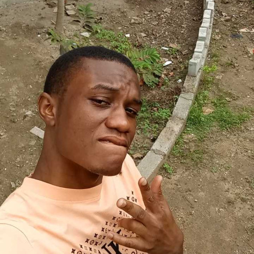 Elikem K. profile photo