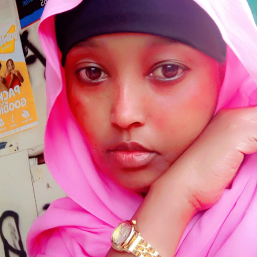 sadia a. profile photo