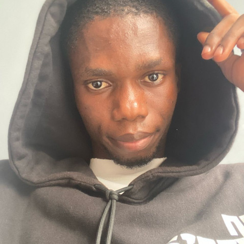 Chukwuebuka C. profile photo