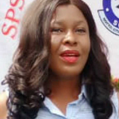 Ngozi N. profile photo