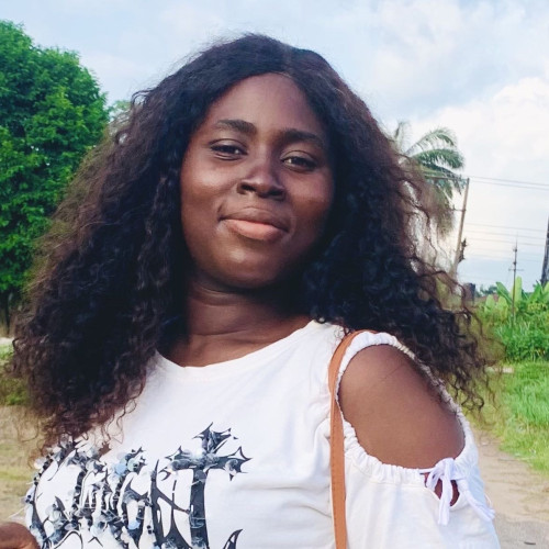 Diana A. profile photo