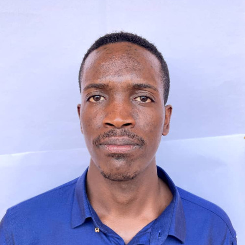 Mark B. profile photo