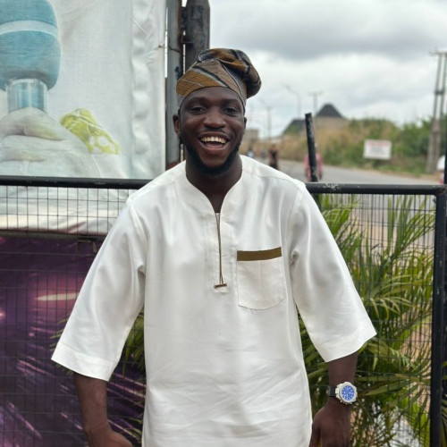 AKUDOLU V. profile photo
