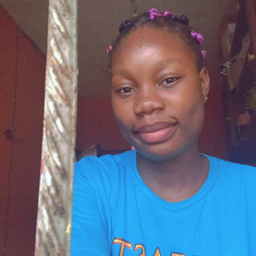 Mujeedat A. profile photo