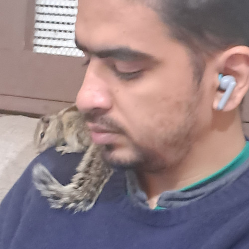 Parth S. profile photo