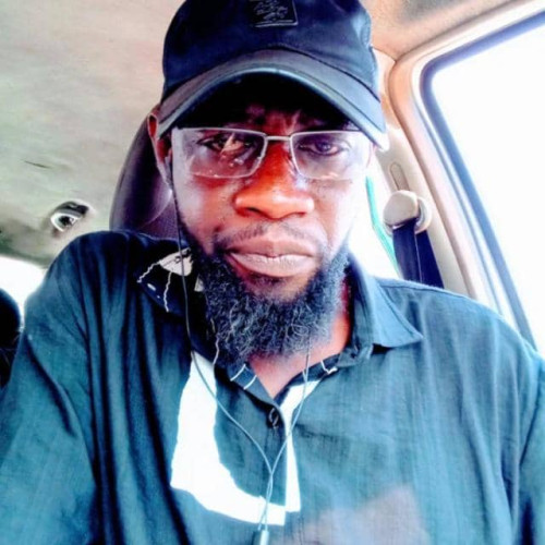 Ahmed U. profile photo
