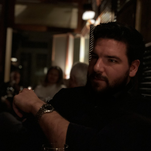 Gregory K. profile photo
