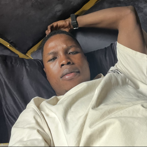 Naheem A. profile photo