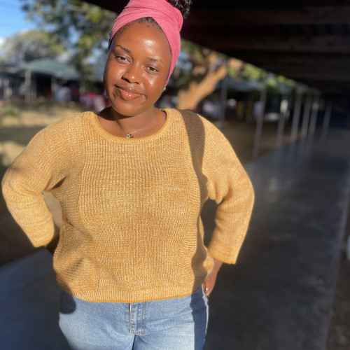 Abigail Tselane M. profile photo