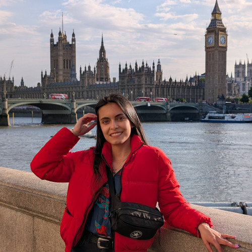 Natalia G. profile photo