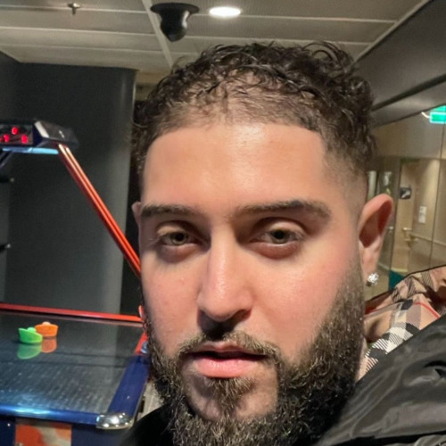 Lucas D. profile photo