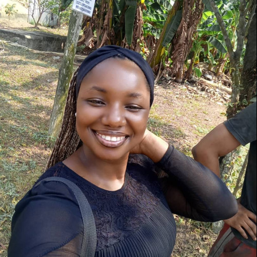 Abigail O. profile photo