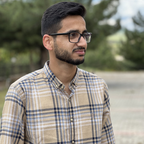 Muhammed  A.