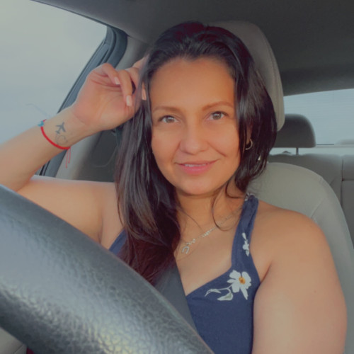 Gabriela G.