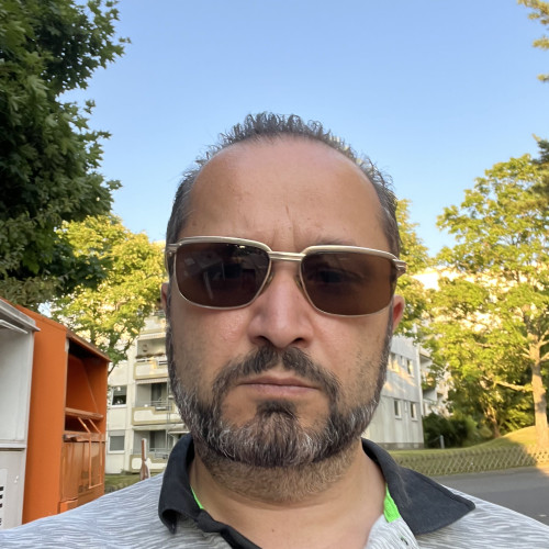 Rones S. profile photo