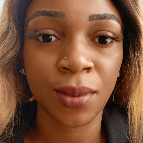 Comfort O. profile photo
