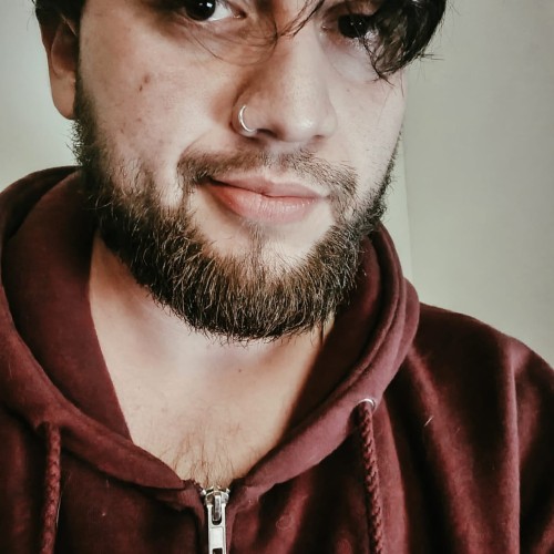 roberto c. profile photo