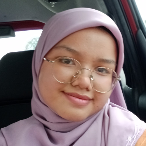 Fatimah Az  Z. profile photo