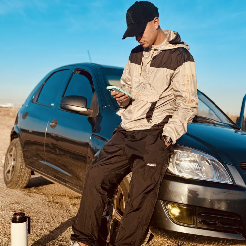 Brian Xavier B. profile photo