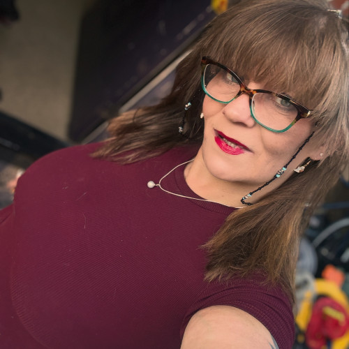 Amy O. profile photo
