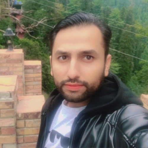 Usman K. profile photo