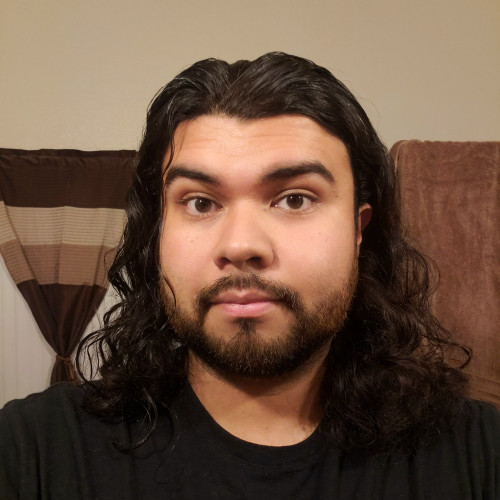 Jesus R. profile photo